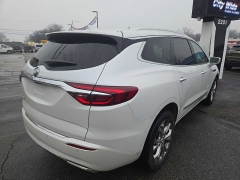 Used 2020  Buick Enclave 4d SUV FWD Avenir at City Wide Auto Credit near Toledo&comma; OH