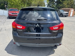 Used 2017  Mitsubishi Outlander Sport 4d SUV FWD ES CVT at City Wide Auto Credit near Toledo&comma; OH