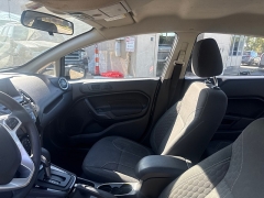 Used 2019  Ford Fiesta 4d Sedan SE at City Wide Auto Credit near Toledo&comma; OH