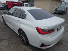 Used 2021  BMW 3 Series 330i xDrive Sedan North America at City Wide Auto Credit near Toledo&comma; OH