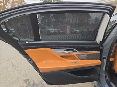 Used 2018  BMW 7 Series 750i xDrive Sedan at City Wide Auto Credit near Toledo&comma; OH