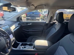Used 2022  Ford Edge SE AWD at City Wide Auto Credit near Toledo&comma; OH