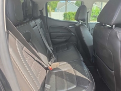 Used 2018  GMC Canyon 4WD Crew Cab Denali at City Wide Auto Credit near Toledo&comma; OH