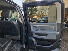 Used 2018  Ram 1500 4WD Crew Cab Big Horn at City Wide Auto Credit near Toledo&comma; OH