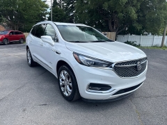 Used 2020  Buick Enclave 4d SUV AWD Avenir at City Wide Auto Credit near Toledo&comma; OH
