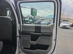 Used 2021  Ford Super Duty F-250 2WD XL Crew Cab SRW 8' Box at City Wide Auto Credit near Toledo&comma; OH