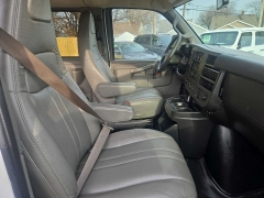 Used 2020  Chevrolet Express Wagon 3500 Ext Wagon LS at City Wide Auto Credit near Toledo&comma; OH