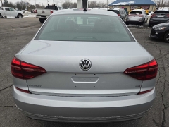 Used 2019  Volkswagen Passat 4d Sedan 2&period;0T Wolfsburg Edition at City Wide Auto Credit near Toledo&comma; OH