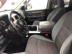 Used 2016  Ram 1500 4WD Quad Cab SLT at City Wide Auto Credit near Toledo&comma; OH