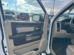 Used 2014  Ram 1500 4WD Crew Cab Laramie at City Wide Auto Credit near Toledo&comma; OH
