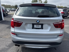 Used 2017  BMW X3 xDrive28i Sports Activity Vehicle at City Wide Auto Credit near Toledo, OH