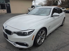 Used 2019  BMW 4 Series 430i Gran Coupe at City Wide Auto Credit near Toledo&comma; OH