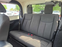 Used 2018  Jeep Wrangler JK 2d SUV 4WD Sport Willys Wheeler at City Wide Auto Credit near Toledo&comma; OH