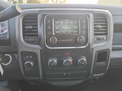 Used 2014  Ram 1500 4WD Quad Cab Express at City Wide Auto Credit near Toledo&comma; OH