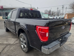 Used 2021  Ford F-150 2WD XLT SuperCrew 5&period;5' Box at City Wide Auto Credit near Toledo&comma; OH