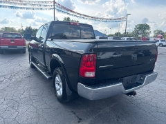 Used 2014  Ram 1500 4WD Quad Cab SLT at City Wide Auto Credit near Toledo, OH