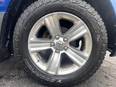 Used 2015  Ram 1500 4WD Quad Cab Sport at City Wide Auto Credit near Toledo&comma; OH