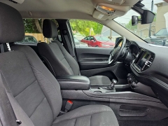 Used 2021  Dodge Durango SXT Plus AWD at City Wide Auto Credit near Toledo&comma; OH