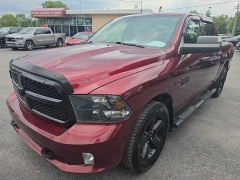 Used 2019  Ram 1500 Classic 4WD Crew Cab Express at City Wide Auto Credit near Toledo&comma; OH