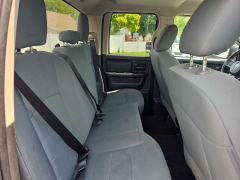 Used 2017  Ram 1500 4WD Quad Cab Express at City Wide Auto Credit near Toledo&comma; OH