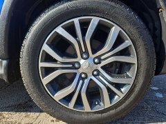 Used 2016  Mitsubishi Outlander Sport 4d SUV AWC SEL 2&period;4L at City Wide Auto Credit near Toledo&comma; OH