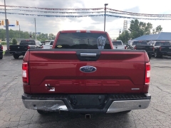 Used 2019  Ford F-150 4WD SuperCab XLT at City Wide Auto Credit near Toledo, OH