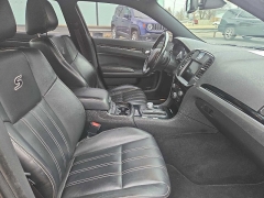 Used 2019  Chrysler 300 4d Sedan AWD S at City Wide Auto Credit near Toledo&comma; OH