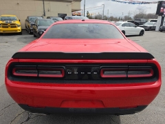 Used 2023  Dodge Challenger SXT RWD at City Wide Auto Credit near Toledo&comma; OH
