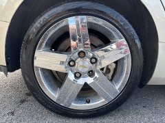 Used 2015  Cadillac ATS 4d Sedan 2.0L Turbo AWD at City Wide Auto Credit near Toledo, OH