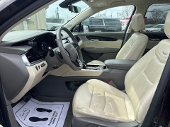 Used 2021  Cadillac XT6 AWD 4dr Premium Luxury at City Wide Auto Credit near Toledo&comma; OH