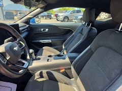 Used 2024  Ford Mustang EcoBoost Fastback at City Wide Auto Credit near Toledo&comma; OH