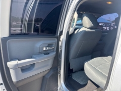 Used 2017  Ram 1500 4WD Quad Cab SLT at City Wide Auto Credit near Toledo&comma; OH