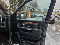 Used 2018  Ram 1500 4WD Crew Cab Laramie Longbed at City Wide Auto Credit near Toledo&comma; OH