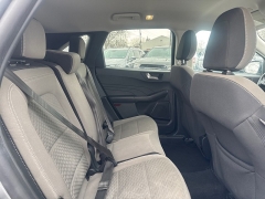 Used 2021  Ford Escape SE Plug-In Hybrid FWD at City Wide Auto Credit near Toledo&comma; OH