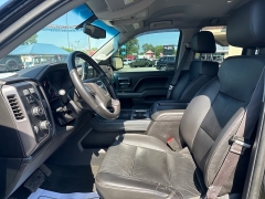 Used 2014  GMC Sierra 1500 4WD Double Cab SLT at City Wide Auto Credit near Toledo&comma; OH