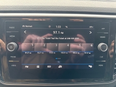 Used 2020  Volkswagen Atlas Cross Sport 3&period;6L V6 SEL 4MOTION at City Wide Auto Credit near Toledo&comma; OH