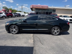Used 2017  Buick LaCrosse 4d Sedan Essence at City Wide Auto Credit near Toledo, OH