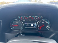 Used 2019  Chevrolet Tahoe 4d SUV RWD LT at City Wide Auto Credit near Toledo, OH