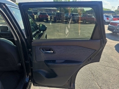 Used 2021  Nissan Rogue AWD SV at City Wide Auto Credit near Toledo, OH