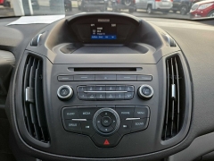 Used 2017  Ford C-MAX Hybrid 4d Hatchback SE at City Wide Auto Credit near Toledo, OH