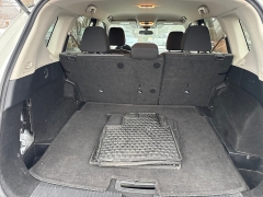 Used 2021  Nissan Rogue FWD SV at City Wide Auto Credit near Toledo&comma; OH