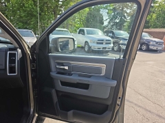 Used 2015  Ram 1500 4WD Crew Cab SLT Longbed at City Wide Auto Credit near Toledo&comma; OH