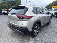 Used 2023  Nissan Rogue AWD SL at City Wide Auto Credit near Toledo&comma; OH