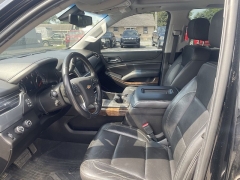 Used 2019  Chevrolet Suburban 4d SUV 4WD LT at City Wide Auto Credit near Toledo&comma; OH