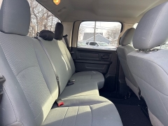Used 2018  Ram 1500 4WD Crew Cab Express at City Wide Auto Credit near Toledo&comma; OH