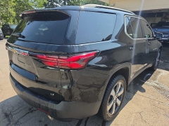 Used 2022  Chevrolet Traverse AWD 4dr LT Leather at City Wide Auto Credit near Toledo&comma; OH