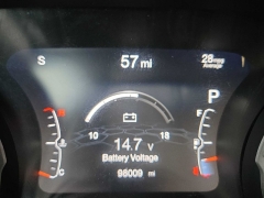 Used 2020  Jeep Compass 4d SUV 4WD Latitude at City Wide Auto Credit near Toledo, OH