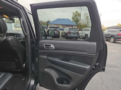 Used 2019  Jeep Grand Cherokee 4d SUV 4WD Limited V6 at City Wide Auto Credit near Toledo, OH