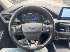 Used 2021  Ford Escape SE Plug-In Hybrid FWD at City Wide Auto Credit near Toledo&comma; OH