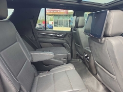 Used 2021  GMC Yukon 4WD 4dr Denali at City Wide Auto Credit near Toledo&comma; OH